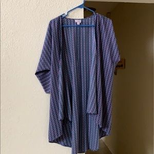 S LuLaRoe Lindsay